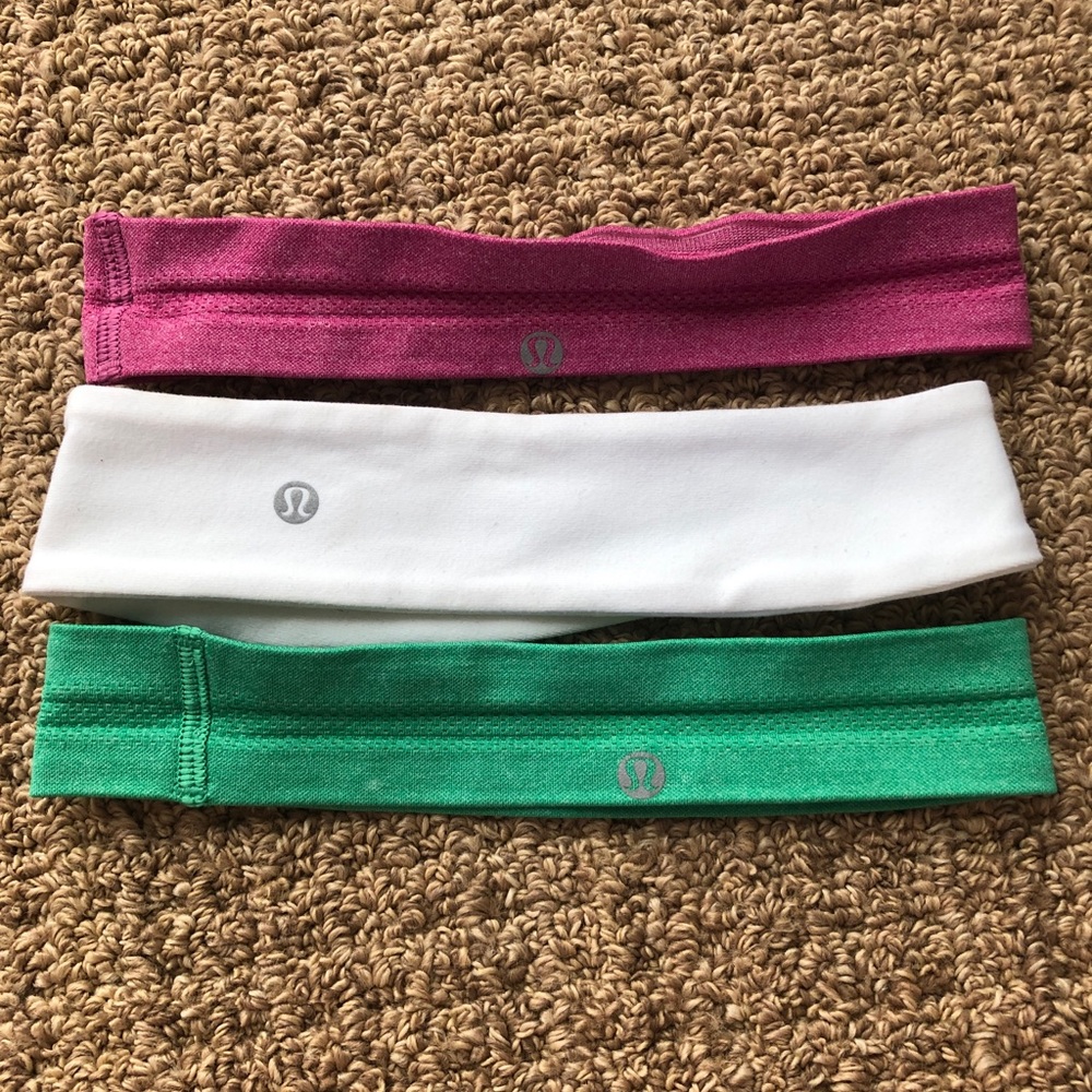 Headbands